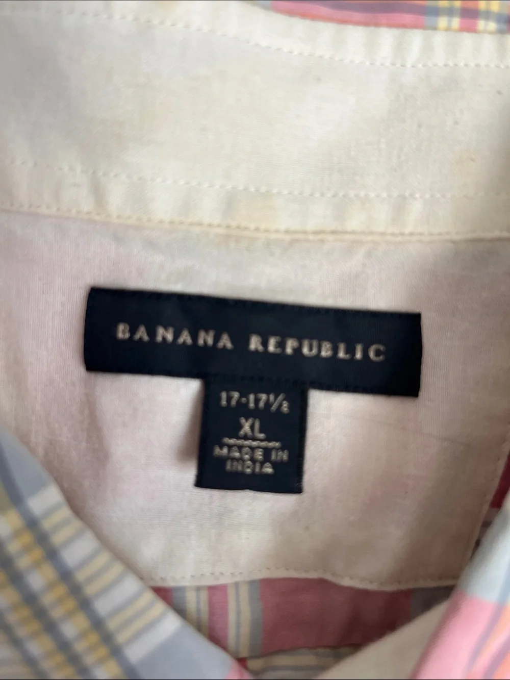Banana Republic casual short